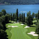 La Quercia By Fewotessin Apartman Ascona