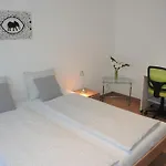 La Quercia By Fewotessin Apartman