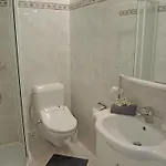 La Quercia By Fewotessin Apartman Ascona