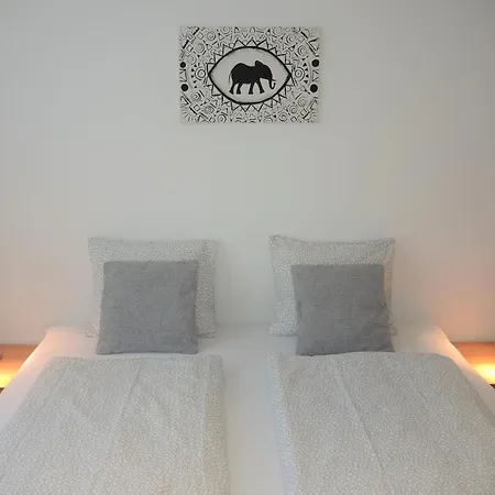 La Quercia By Fewotessin Appartement