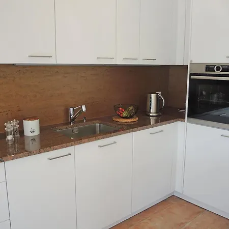 La Quercia By Fewotessin Аскона