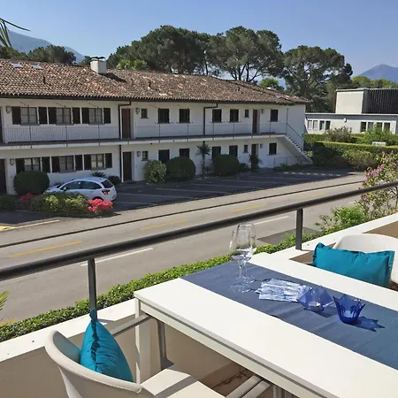 La Quercia By Fewotessin * Ascona