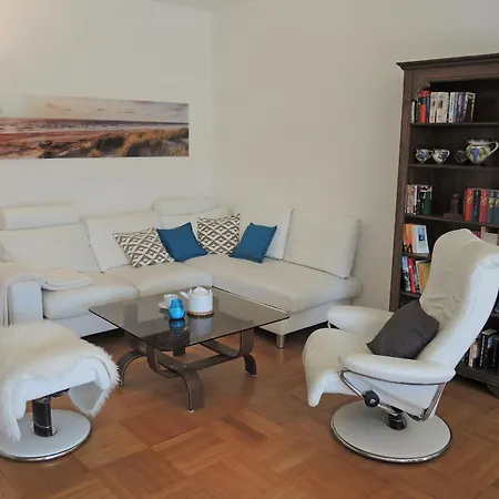 La Quercia By Fewotessin Appartement *