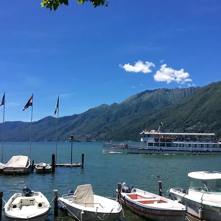 Appartement La Quercia By Fewotessin