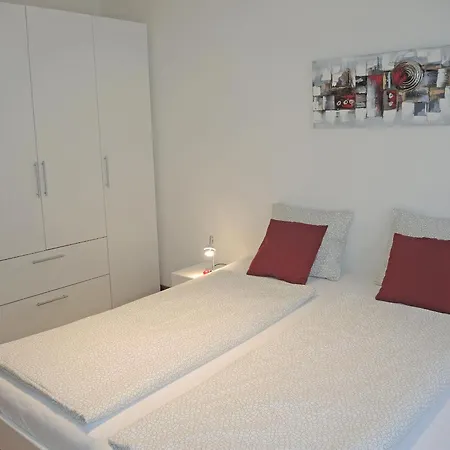 Appartement La Quercia By Fewotessin *