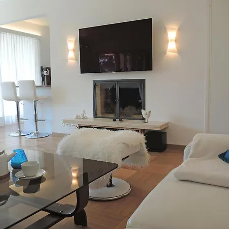 Appartement La Quercia By Fewotessin *