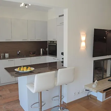 La Quercia By Fewotessin Ascona