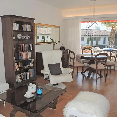 Apartament La Quercia By Fewotessin *