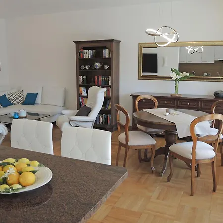 La Quercia By Fewotessin * Ascona