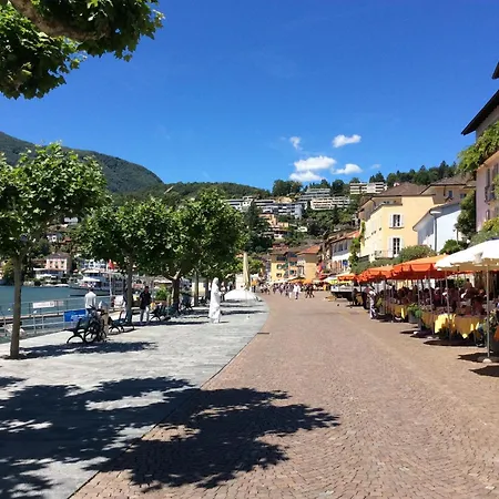 Appartement La Quercia By Fewotessin *