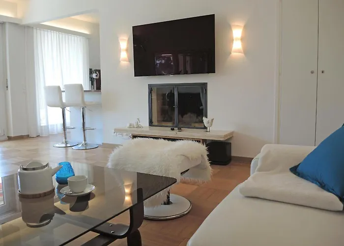 Apartament La Quercia By Fewotessin *