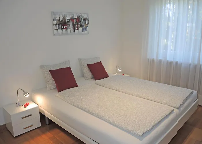 Apartament La Quercia By Fewotessin