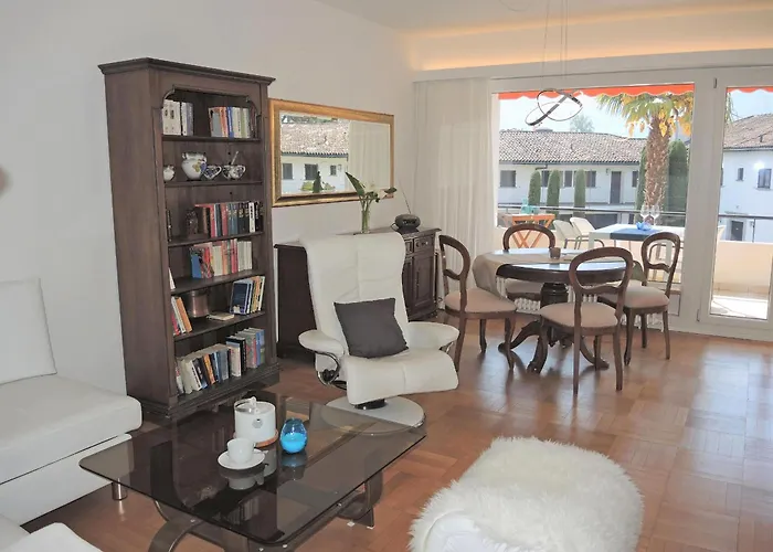 Apartament La Quercia By Fewotessin *