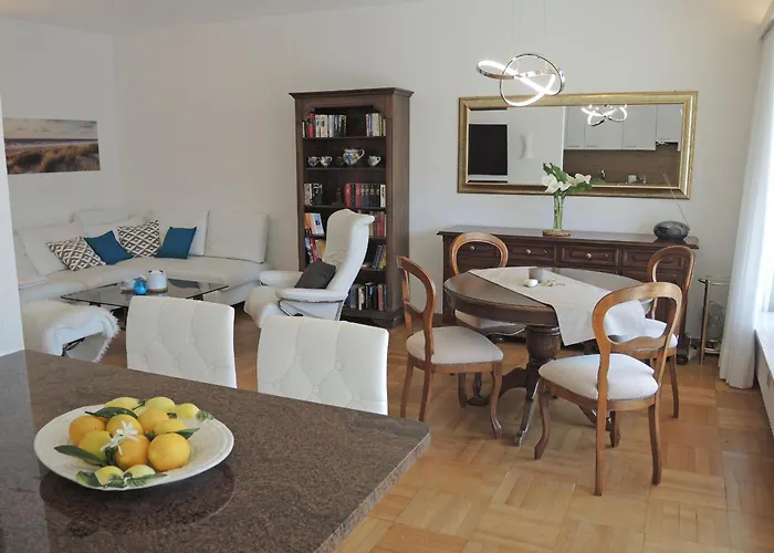 La Quercia By Fewotessin * Ascona