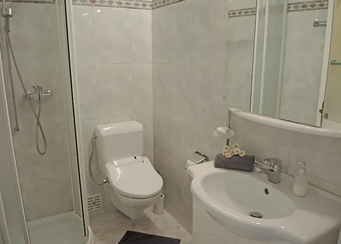 La Quercia By Fewotessin Apartament Ascona