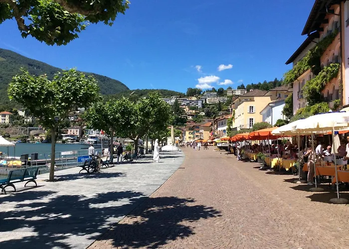 Apartament La Quercia By Fewotessin *