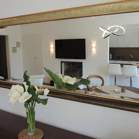 Appartement La Quercia By Fewotessin Ascona