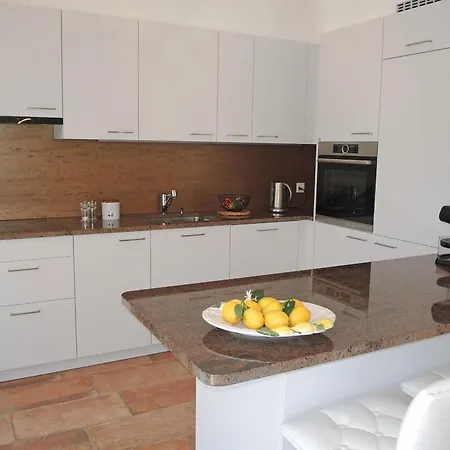 La Quercia By Fewotessin Ascona