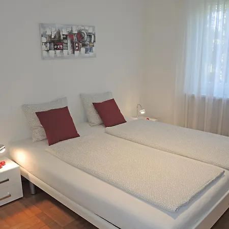 Appartement La Quercia By Fewotessin