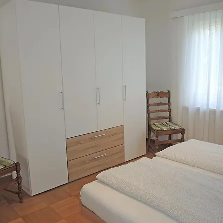 La Quercia By Fewotessin Appartement