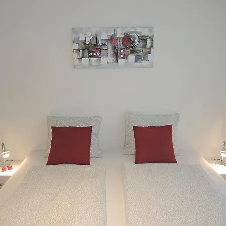 La Quercia By Fewotessin Appartement *