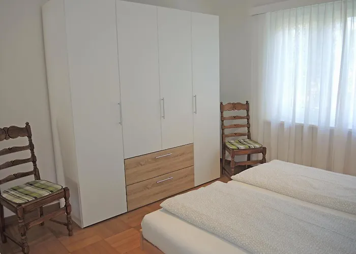 La Quercia By Fewotessin Appartement