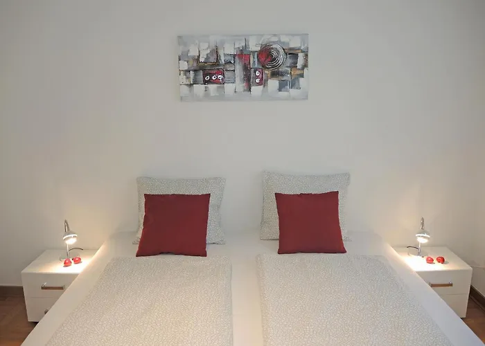 La Quercia By Fewotessin Appartement *