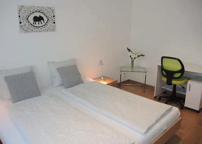 La Quercia By Fewotessin Appartement