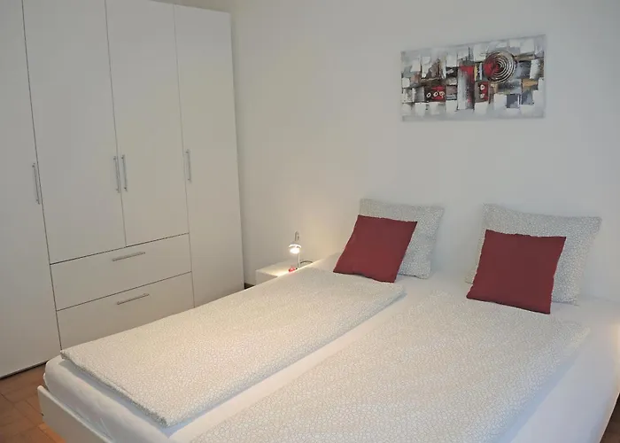 La Quercia By Fewotessin Ascona