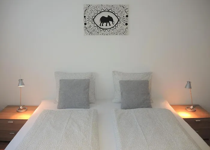 La Quercia By Fewotessin Appartement *